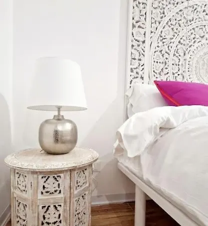 Small & Cozy Near Piazza Navona Appartement Rome