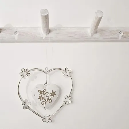 Navona Cozy Loft Διαμέρισμα *