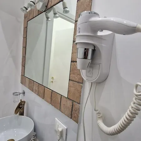 Διαμέρισμα Navona Cozy Loft Ρώμη