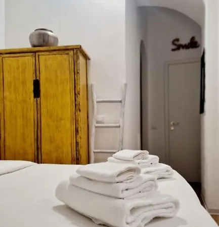 Small & Cozy Near Piazza Navona * Rome
