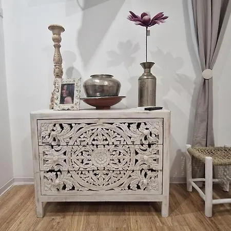 Appartement Small & Cozy Near Piazza Navona