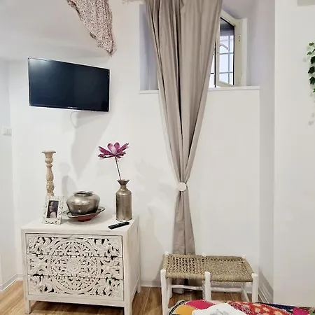 Appartement Small & Cozy Near Piazza Navona *