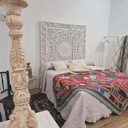 Appartement Small & Cozy Near Piazza Navona Rome