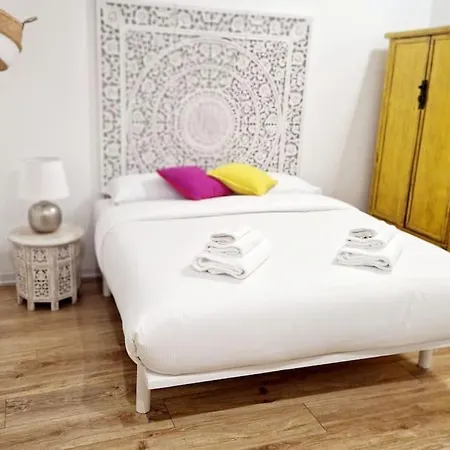 Navona Cozy Loft Διαμέρισμα Ρώμη