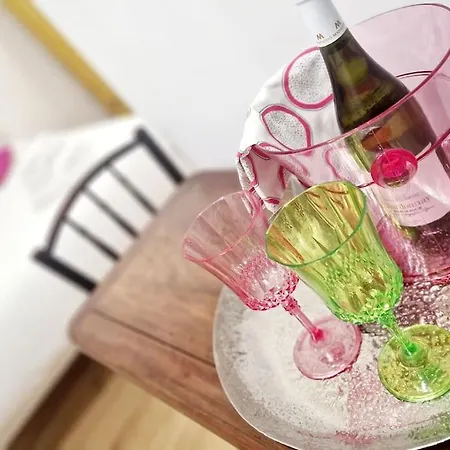 Navona Cozy Loft Ρώμη