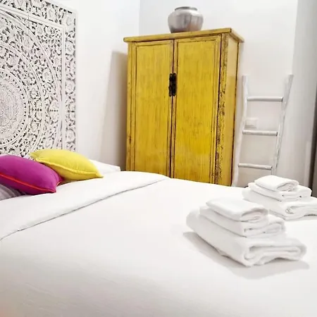 Small & Cozy Near Piazza Navona Appartement