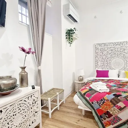 Διαμέρισμα Navona Cozy Loft *