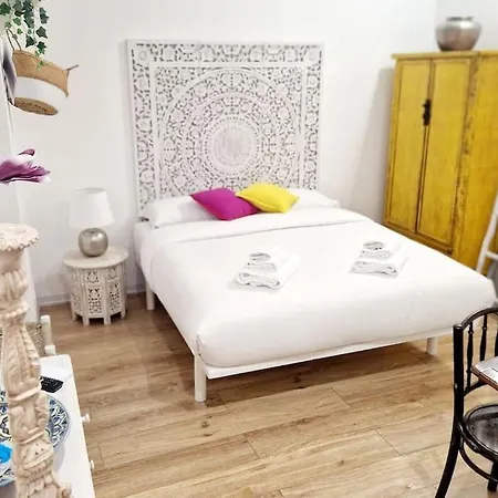 Small & Cozy Near Piazza Navona *