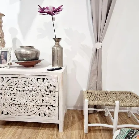 Small & Cozy Near Piazza Navona