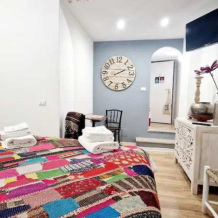 Navona Cozy Loft Διαμέρισμα *