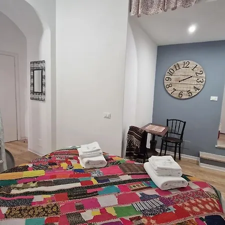 Navona Cozy Loft * Ρώμη