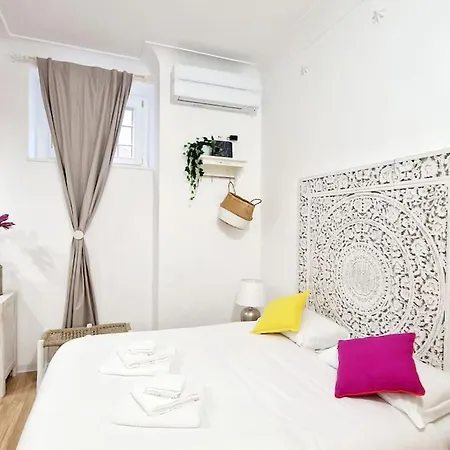 Διαμέρισμα Navona Cozy Loft