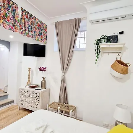 Small & Cozy Near Piazza Navona Appartement Rome