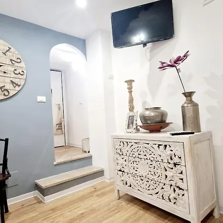 Navona Cozy Loft Διαμέρισμα