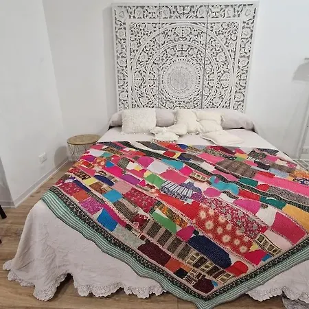 Διαμέρισμα Navona Cozy Loft *