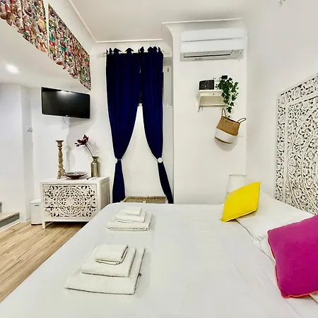 아파트 Navona Boutique Style By Letizia Collection