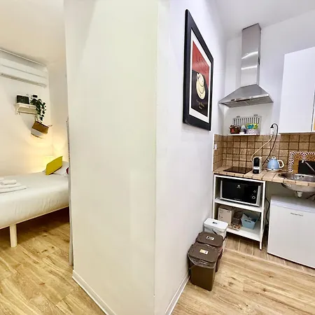 아파트 Navona Boutique Style By Letizia Collection 로마