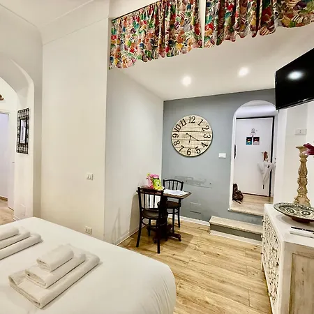 Navona Boutique Style By Letizia Collection 아파트 *