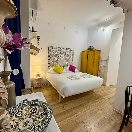 Navona Boutique Style By Letizia Collection 아파트