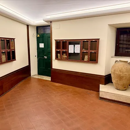 A 2 Passi Da Piazza Navona Boutique Apartman Róma