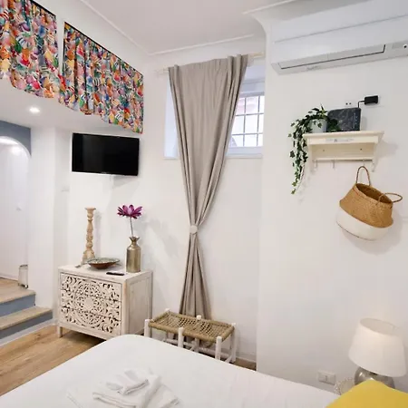 Apartman A 2 Passi Da Piazza Navona Boutique Róma