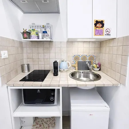 A 2 Passi Da Piazza Navona Boutique Apartman