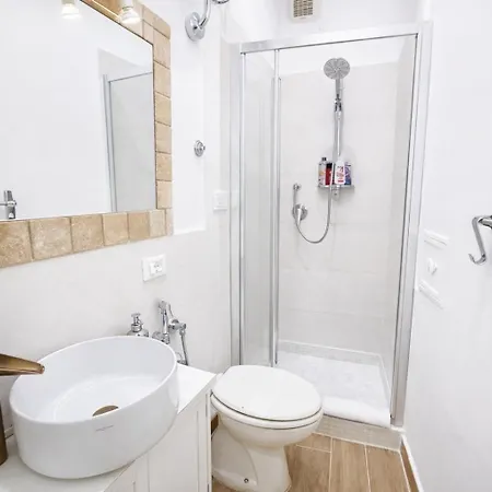 A 2 Passi Da Piazza Navona Boutique Apartman *