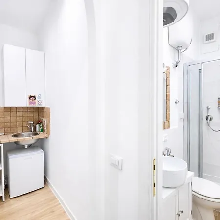 Apartman A 2 Passi Da Piazza Navona Boutique Róma