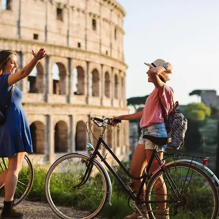 Apartman A 2 Passi Da Piazza Navona Boutique *