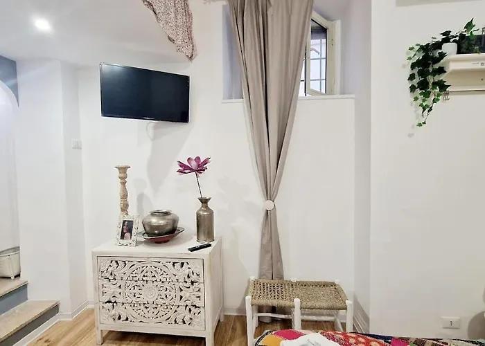 아파트 Navona Boutique Style By Letizia Collection *