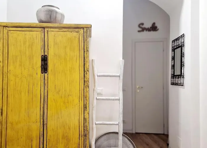 Navona Boutique Style By Letizia Collection