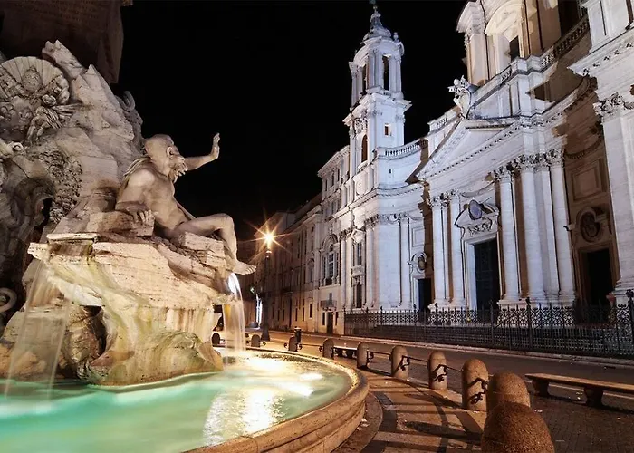 Navona Boutique Style By Letizia Collection *