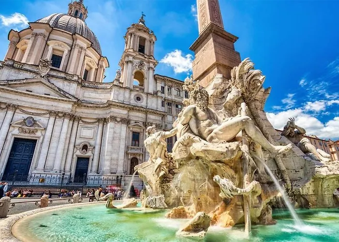 Navona Boutique Style By Letizia Collection