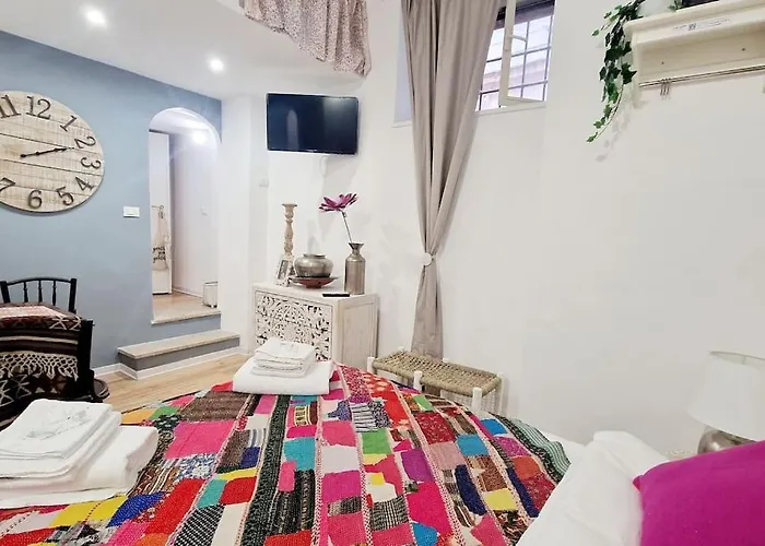 Navona Boutique Style By Letizia Collection 아파트 *