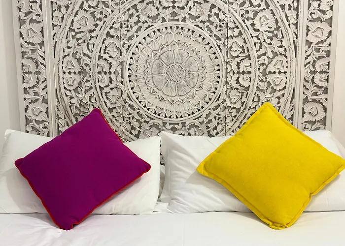 Navona Boutique Style By Letizia Collection 아파트 *