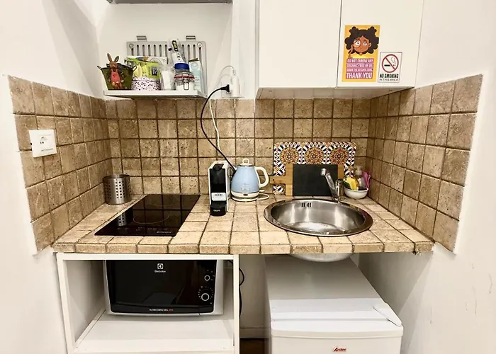 Navona Boutique Style By Letizia Collection 아파트 로마