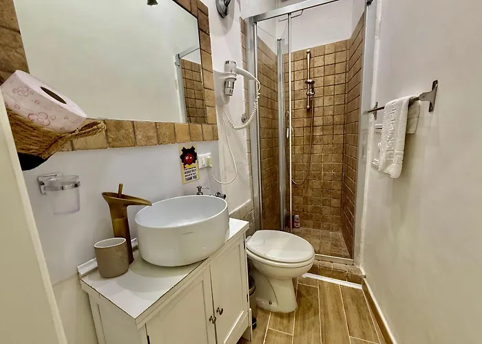 Navona Boutique Style By Letizia Collection *