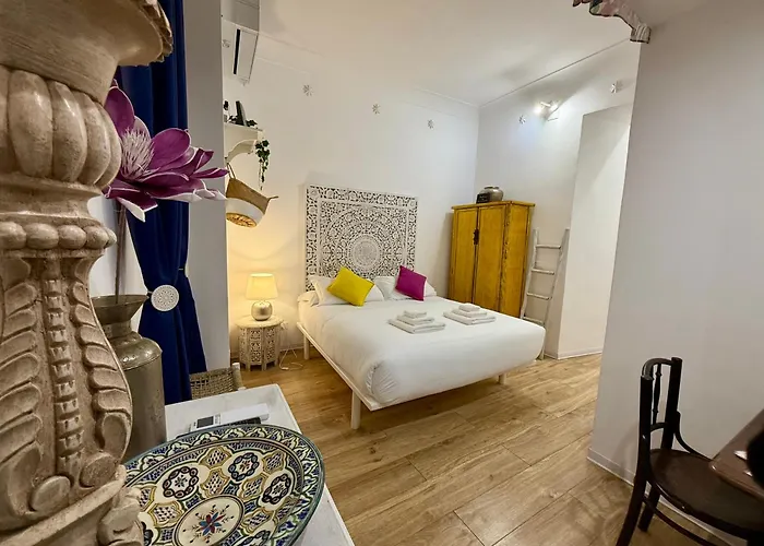 Navona Boutique Style By Letizia Collection 아파트