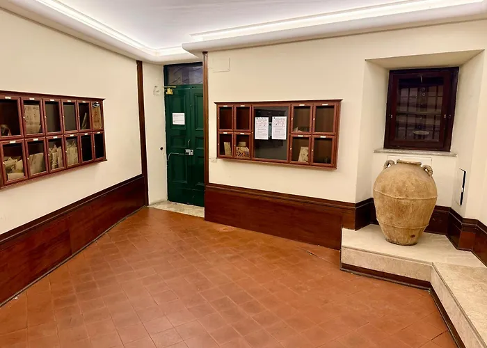 Navona Boutique Style By Letizia Collection 아파트 로마