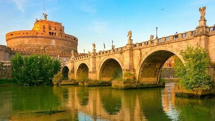 아파트 Navona Boutique Style By Letizia Collection