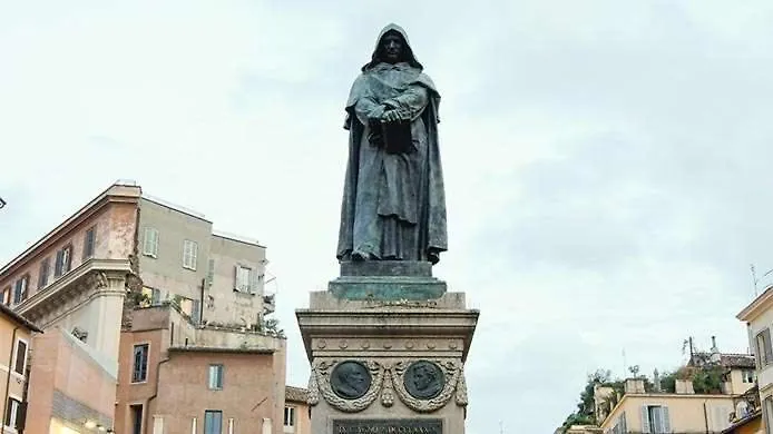 Navona Boutique Style By Letizia Collection 아파트 *