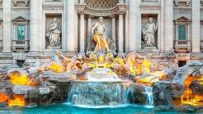 Navona Boutique Style By Letizia Collection 아파트 로마