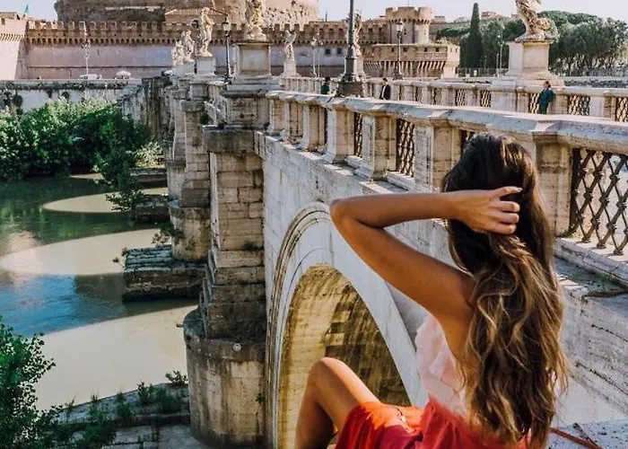 아파트 Navona Boutique Style By Letizia Collection