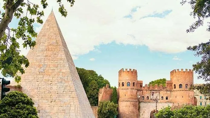 Navona Boutique Style By Letizia Collection 아파트