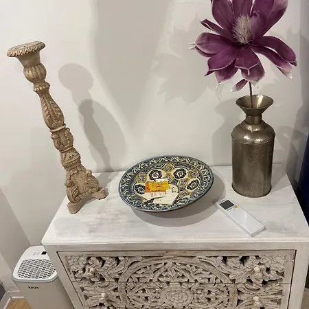 Small & Cozy Near Piazza Navona * روما