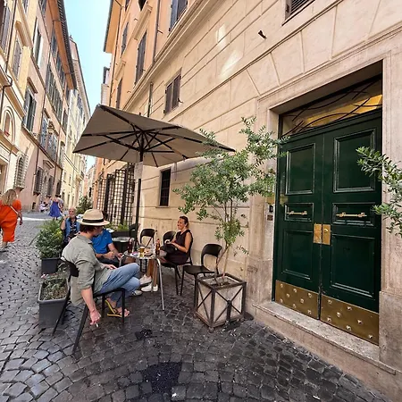 Small & Cozy Near Piazza Navona روما