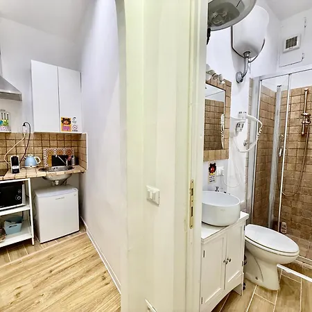 Apartament Navona Cozy Loft *